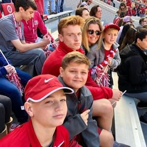 Meet your Posher, Amanda